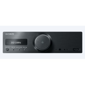 SONY RSXGS9 HI-RES MECHLESS HEAD UNIT